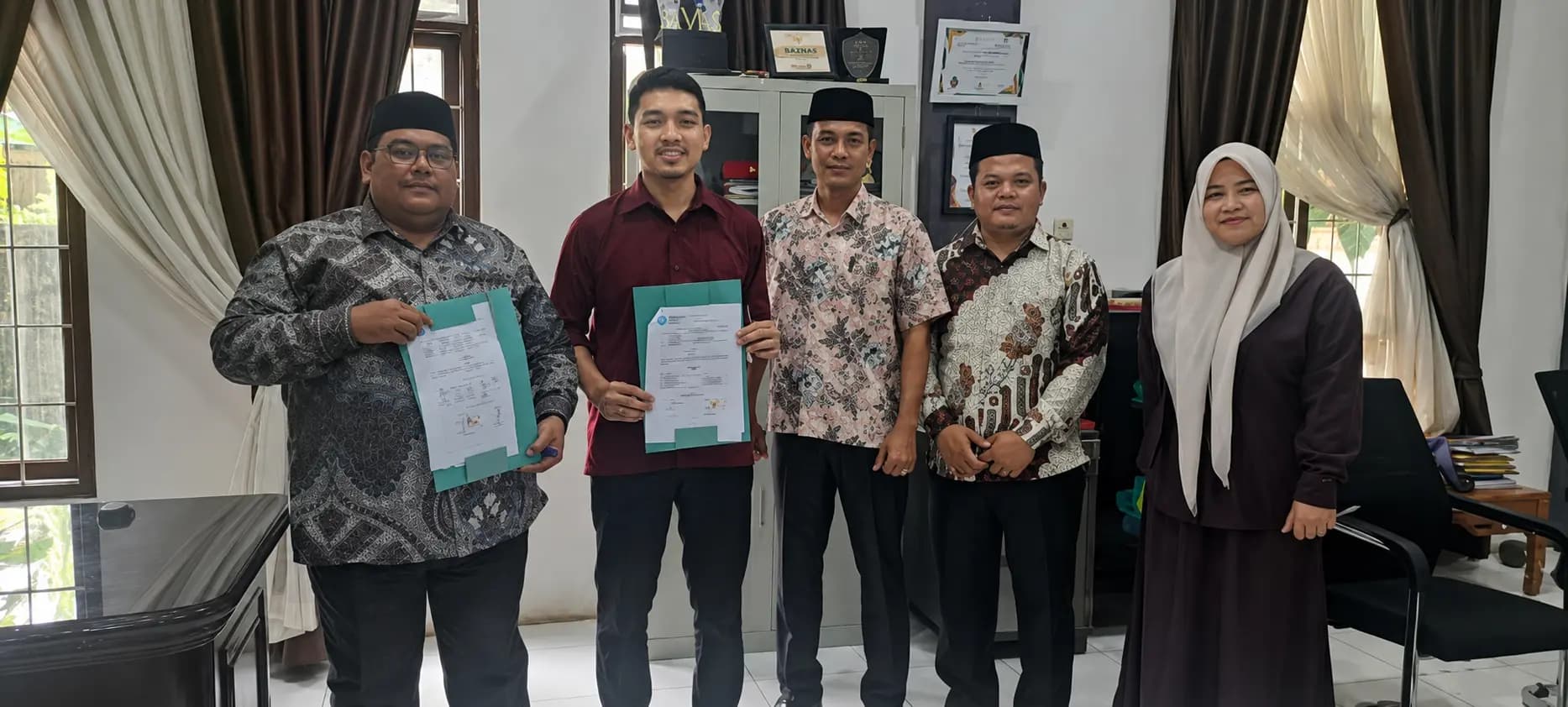MoU UGL dan Klikto ID