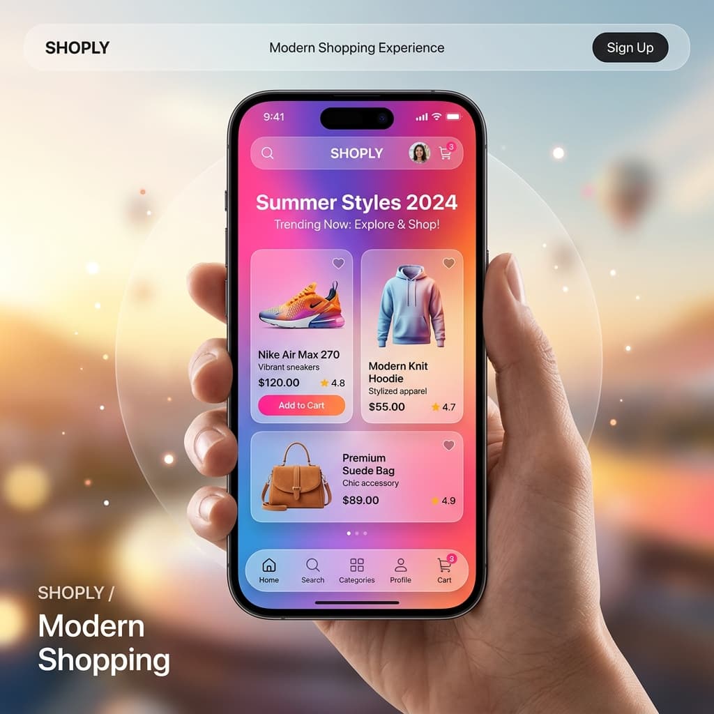 Mobile Preview 2